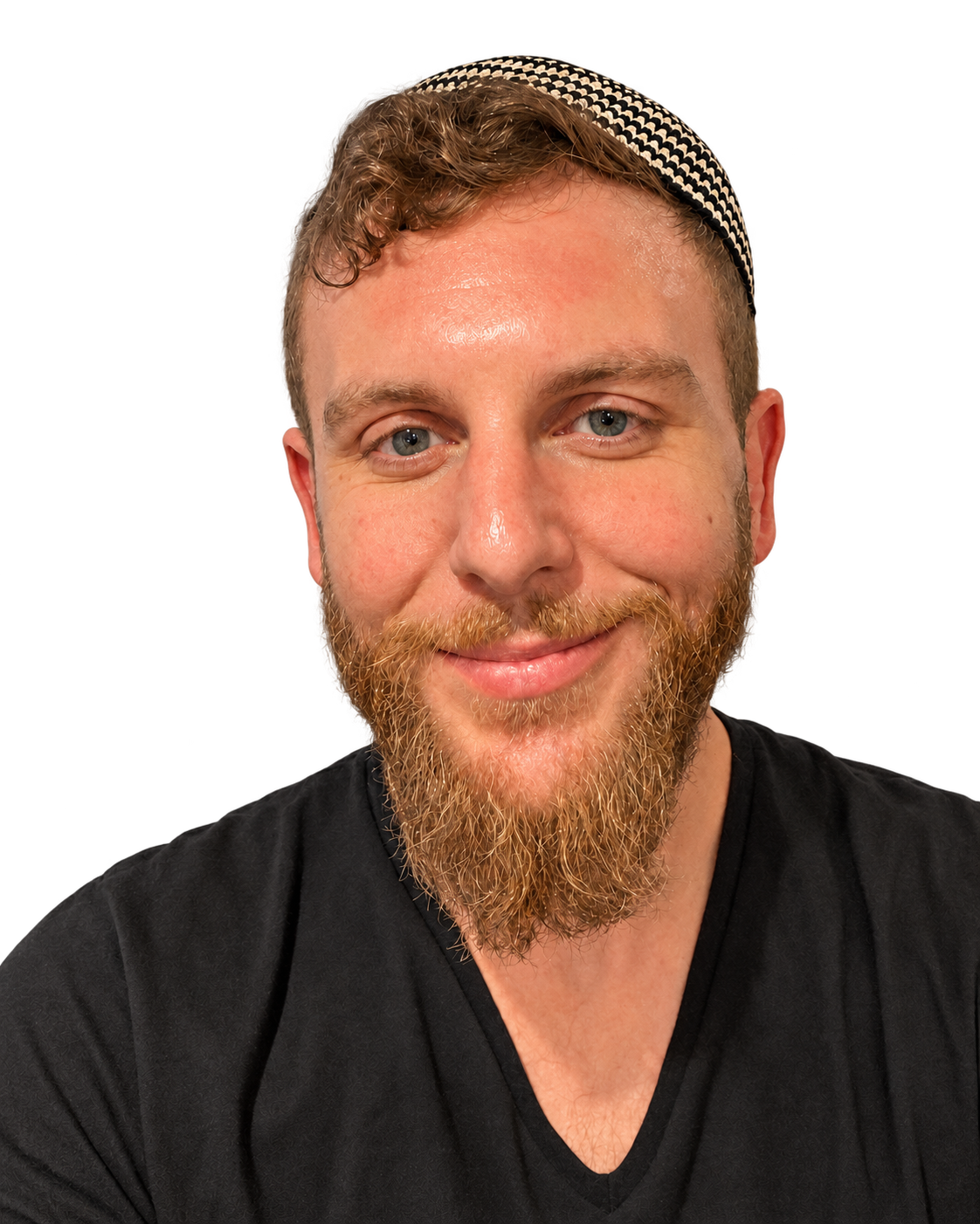 Ouriel Baruch Nessah